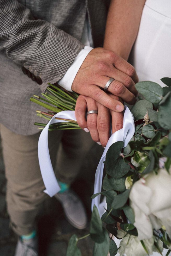 Eheringe, Heiraten in Augsburg, Friedberg