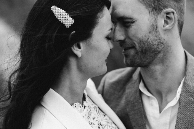 Heiraten in Friedberg bei Augsburg,Portrait