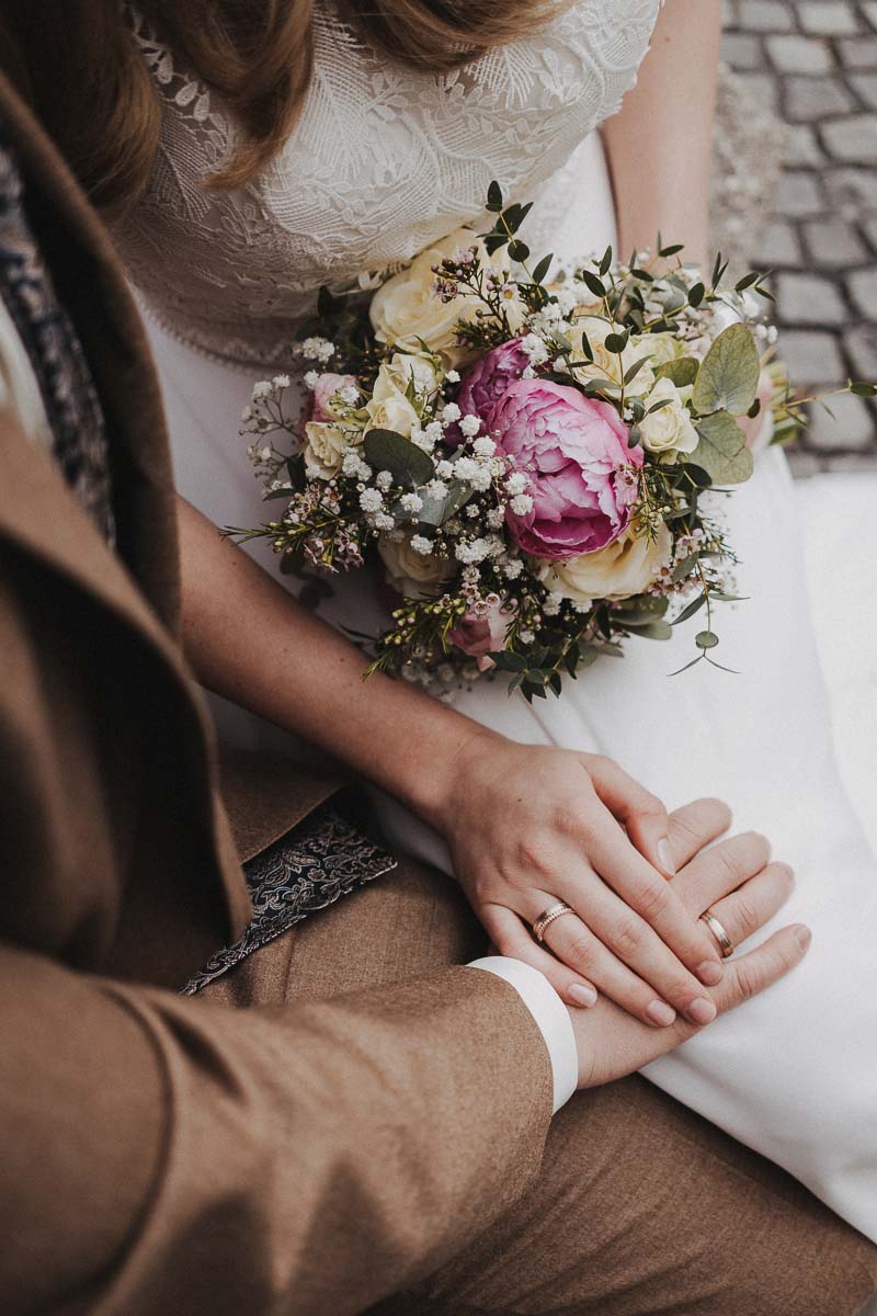 Hochzeitsbilder Augsburg - Hochzeit von Carolin und Valentin