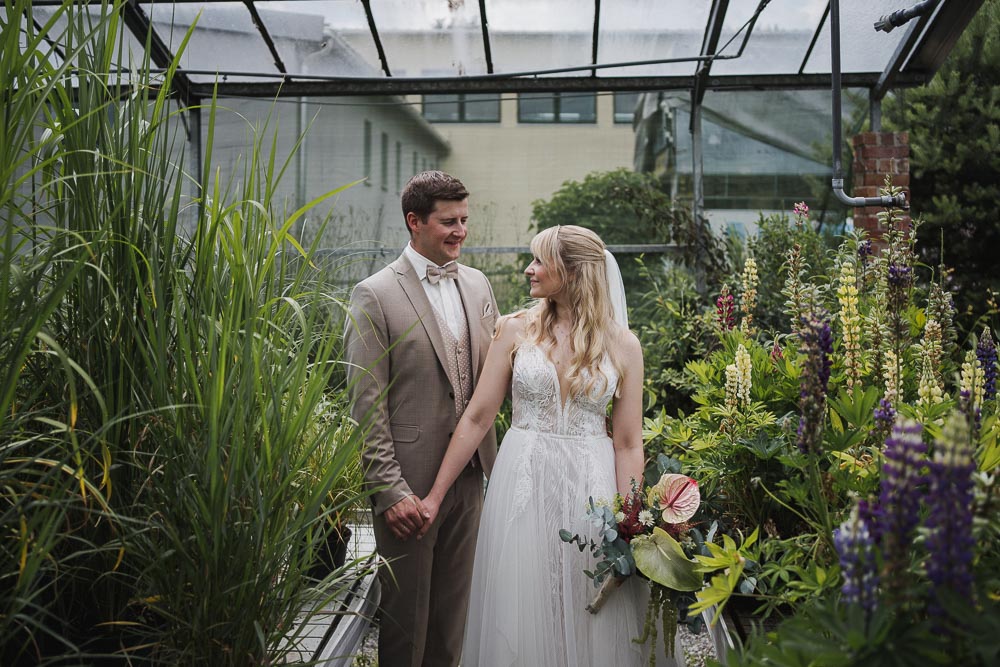 Hochzeitsfotograf, Allgäu, Ammersee - Manuel Stöhr