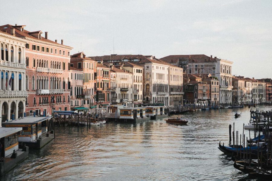 Urlaub in Venedig-2