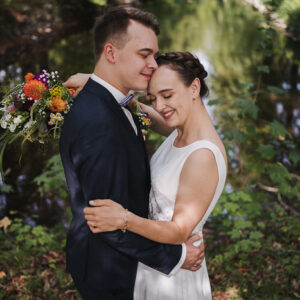 Standesamtliche Hochzeit Oettingen - Leonie und Stefan