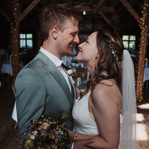 Heiraten in Gut Romenthal am Ammersee