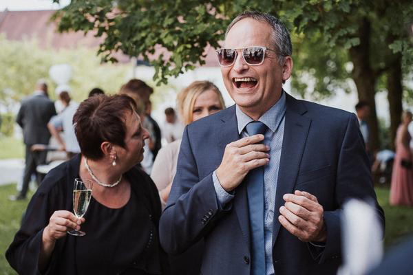 Hochzeitsfotos für Traumhochzeit im Allgäu